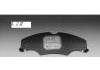 тормозная кладка Brake Pad Set:LJF-203